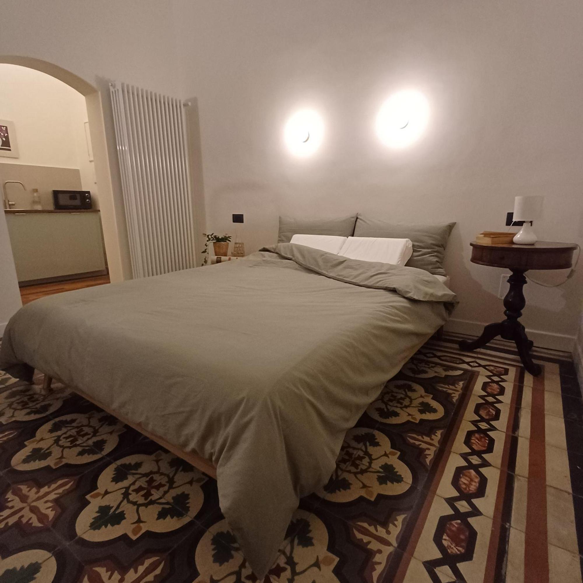 Fasanella Bari City Center Dış mekan fotoğraf